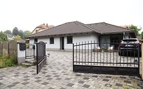 Apartmány a Wellness VMAL